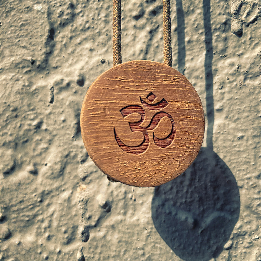 Any Om’s a Good Om