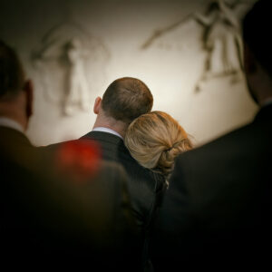 Four Funerals and a Wedding