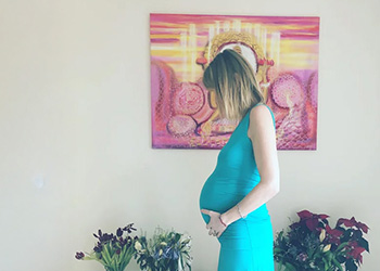 Blessingways & Baby Showers Bristol