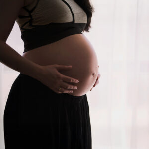 Building a Blessingway