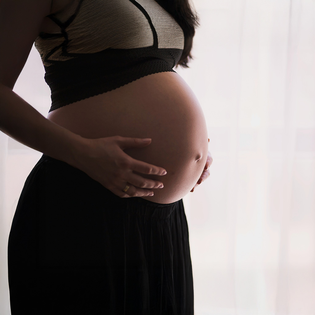 Building a Blessingway