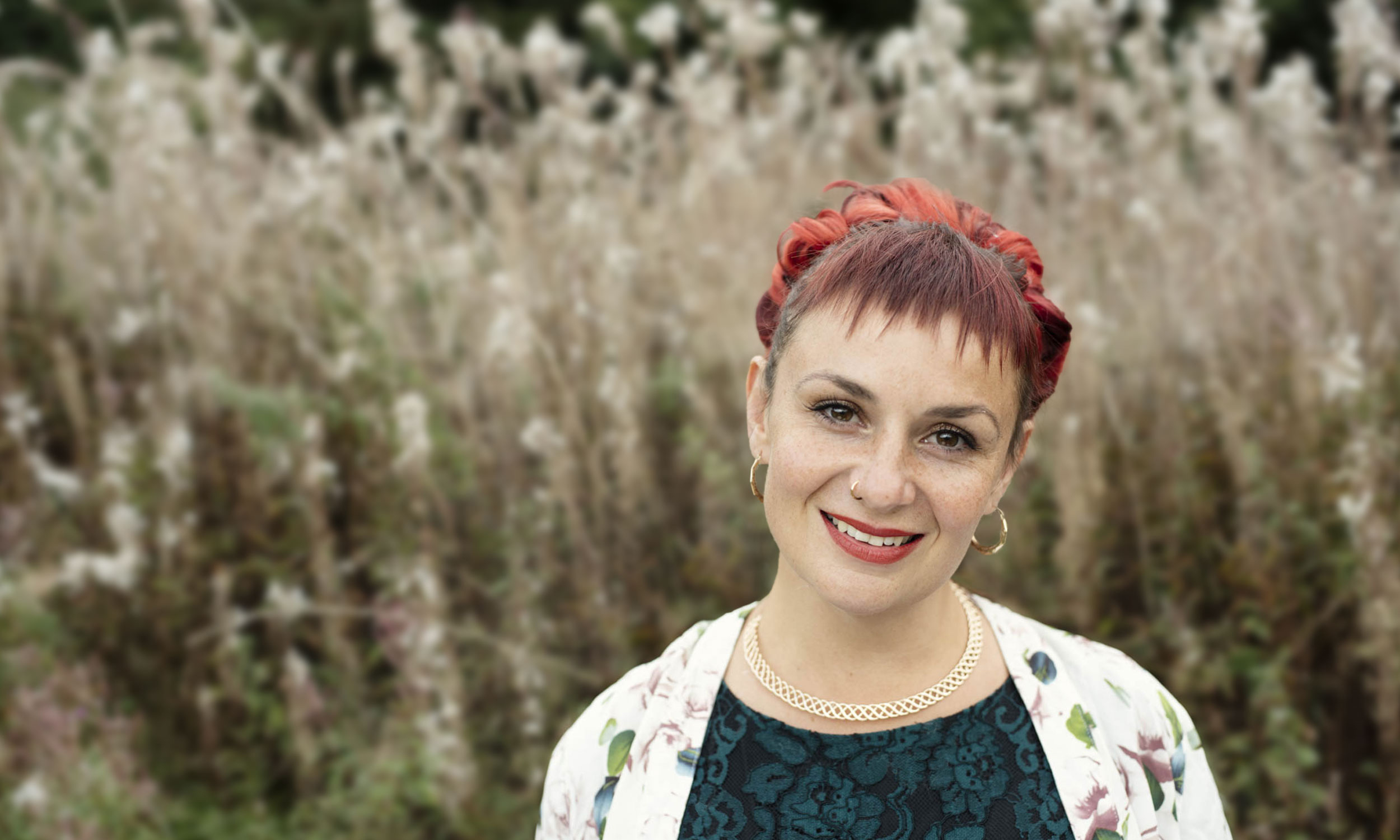 Clare from I Do Declare, a Celebrant from Bristol