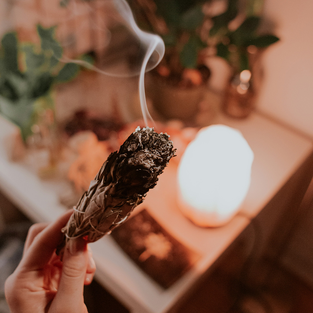 Ceremony as therapy performed by celebrant from Bristol