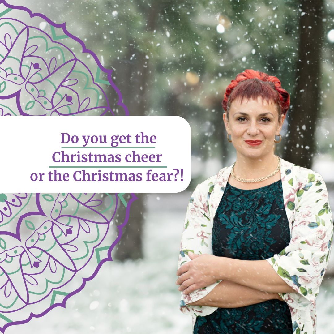 Navigating the not so Christmassy