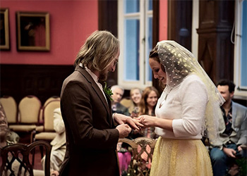 Wedding Celebrant Bristol