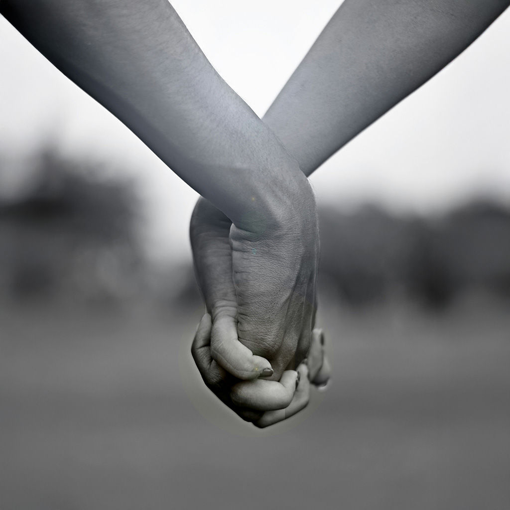 Why I Call Him my Partner not my Husband