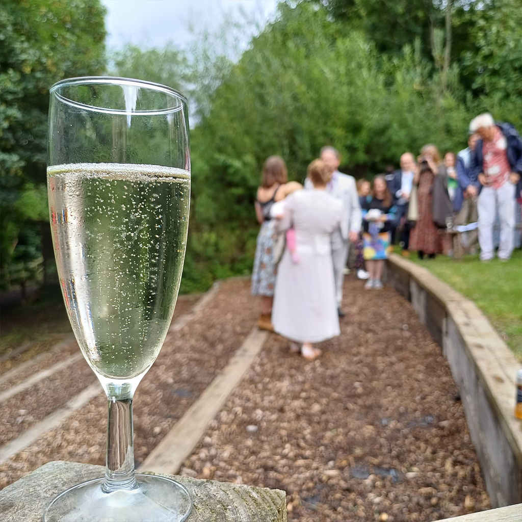 Boiling Wells Amphitheatre