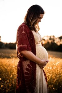 A Beautiful Pregnancy Gift for a Mamma-to-Be!